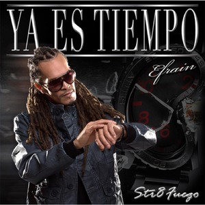 Ya Es Tiempo