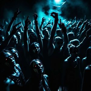Hxrd (Club Mix)
