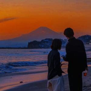 跨越时空的恋人