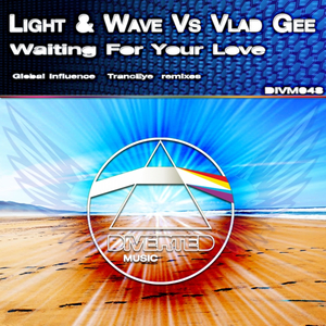 Waiting For Your Love (TrancEye Remix)