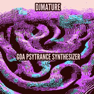 GOA PSYTRANCE SYNTHESIZER