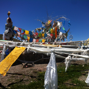 旅行的意义（Cover 陈绮贞）