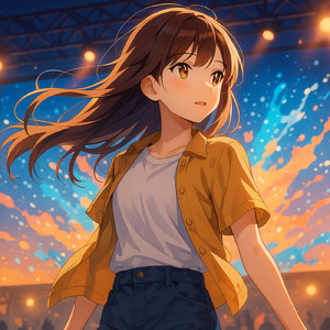 スプラッシュ・モーメント