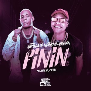 Ritmada de Noturno - Bigodin Finin