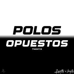 POLOS OPUESTOS