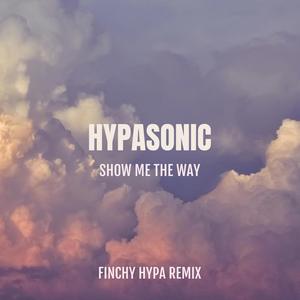 Show Me The Way (feat. Hypasonic) (Radio Edit)
