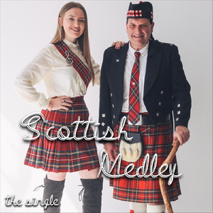 Scottish Medley: Just a Wee Deoch-an-Doris / Stop Yer Tickling, Jock / Roamin' in the Gloamin' / I Love a Lassie / Scotland the Brave