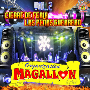Corridos El Guayabera (En Vivo)