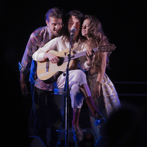 Michelangelo Antonioni