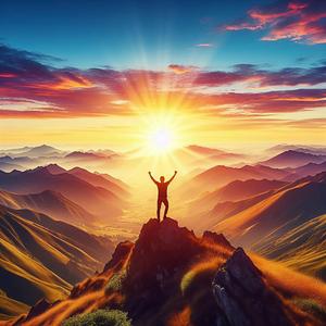 Today Is Mine, This is My Time