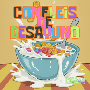 CONFLEIS DE DESAYUNO