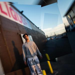 Outside (feat. Steven Francell)