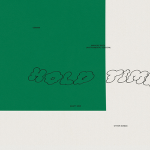 Hold Time (Instrumental Version)