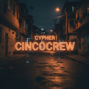 Cypher CincoCrew
