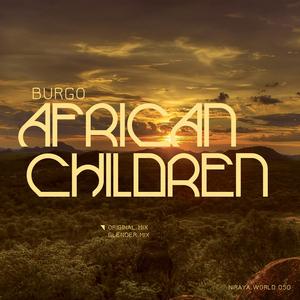 African Children (Glender Mix)