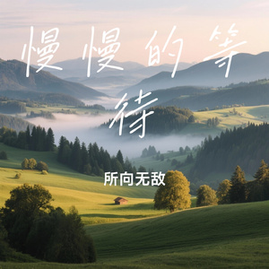 慢慢的等待