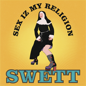 Sex Iz My Religion