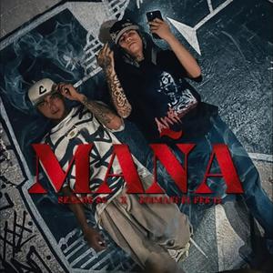 Maña (feat. Emanuel FEK 13)