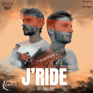 J'ride