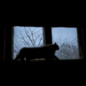 阴雨天 (R&B Guitar Type Beat Slow)