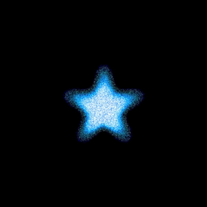 LA ISLA DE LAS ESTRELLAS