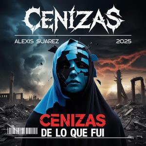 Cenizas de lo que fui