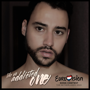 Like an Addicted One (Eurovision 2020)