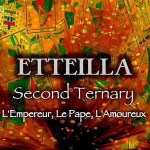 The Sceptrum (L'empereur)
