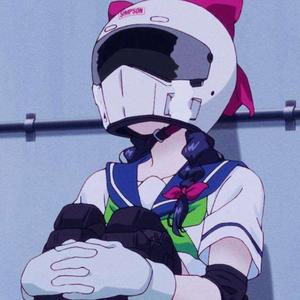 爱如潮水+独行侠+他（翻自 YKEY）