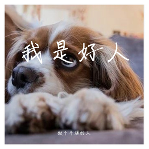 我是好人