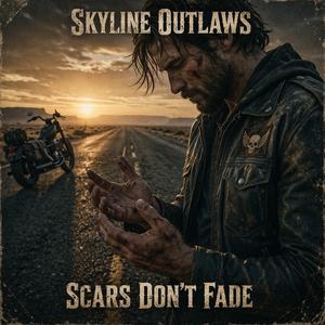 Scars Don't Fade