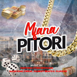 Mfana Pitori