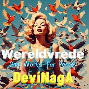 Wereldvrede