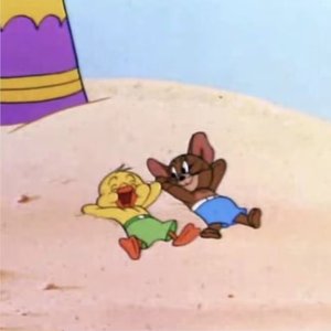 夏日欢乐行(口哨版)