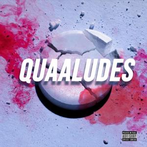 Quaaludes (feat. J.Marsh)