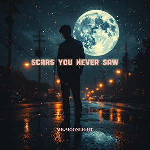 Scars You Never Saw