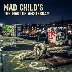 The Maid Of Amsterdam