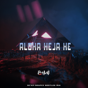 Achim Reichel - aloha heja he（小博 SE7EN Bootleg）