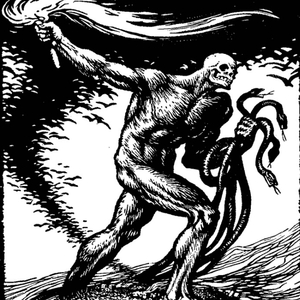 B L A C K I E... Is A Wasteland