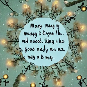 Put A Little Umph In It (23秒片段)