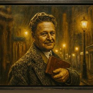 Bence Şimdi Sen De Herkes Gibisin- Nazım Hikmet Ran