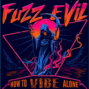 How To Vibe Alone