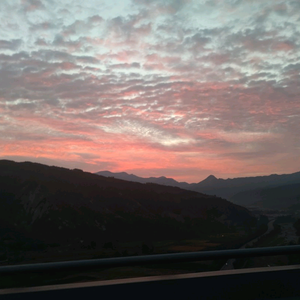 你是我青春的绝笔