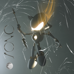 Sonic Dust