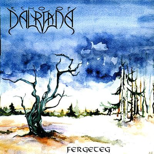 A walesi bardok (The Bards of Wales)