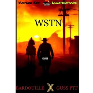 WSTN (feat. Guss PTF)