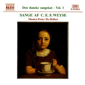 8 Morgensange for born (8 Morning Songs for Children) (arr. B. Holten):8 Morgensange for born (8 Morning Songs for Children): No. 4. I osten stiger solen op (arr. B. Holten for choir)