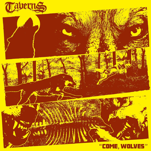 Come, Wolves
