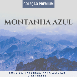 Montanha Azul