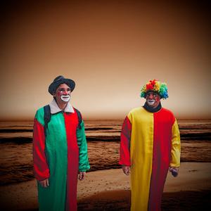 Cyclothymic Daffodils